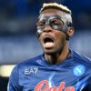 Chelsea Mulling Record-Breaking Move for Victor Osimhen from Napoli | Transfer News